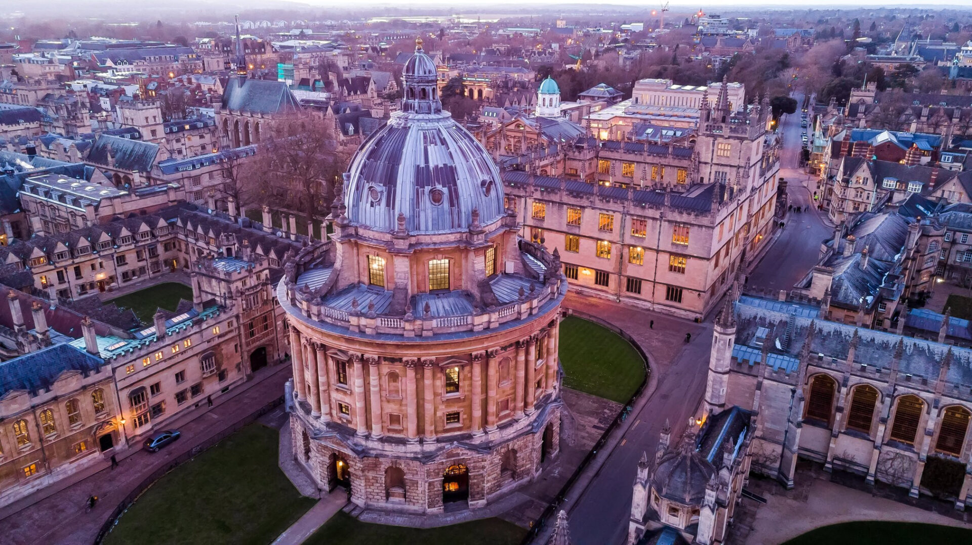 Oxford